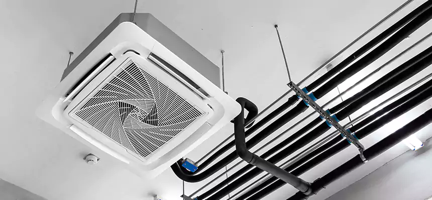 Our Air Duct Deep Cleaning Services in Moscow, ID