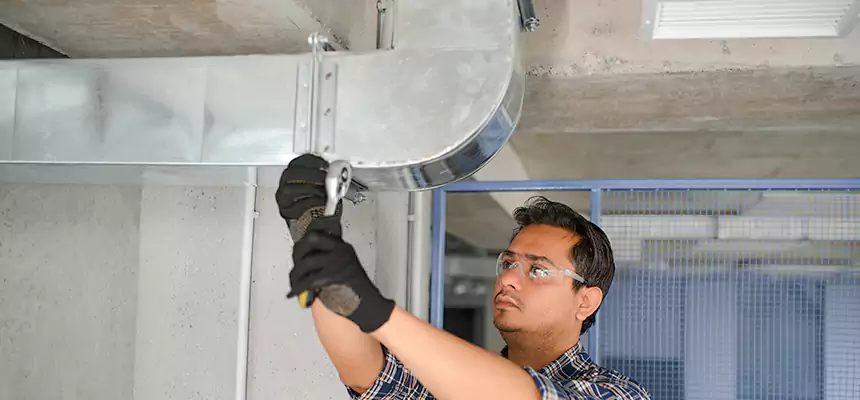 Our Air Duct Installation Services in Moscow, ID