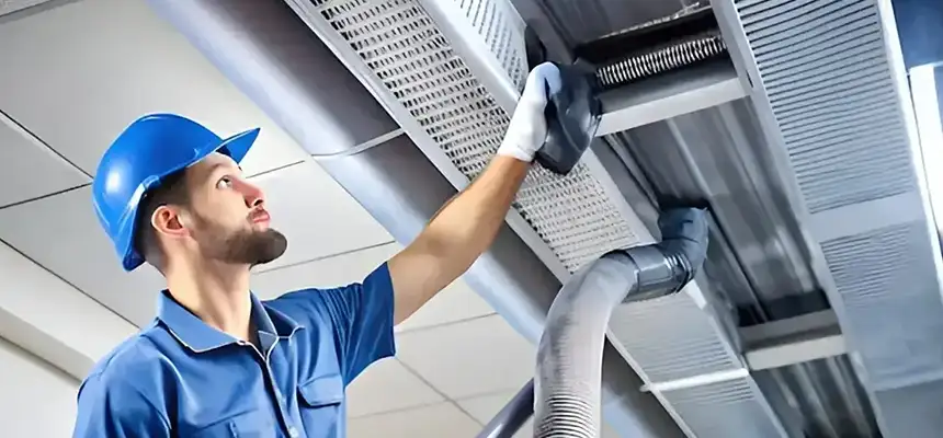 Our Annual Dryer Vent Maintenance Services in Moscow, ID