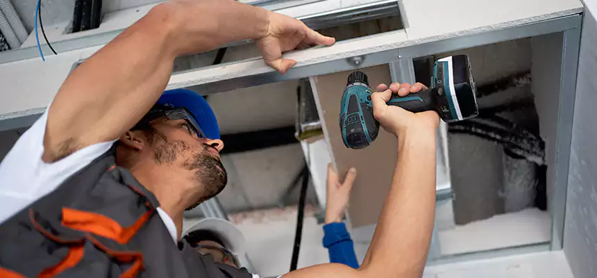 Our Apartment Air Duct Cleaning Services in Moscow, ID