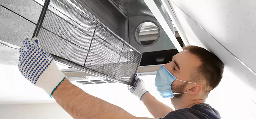 Our Bathroom Exhaust Duct Cleaning Services in Moscow, ID