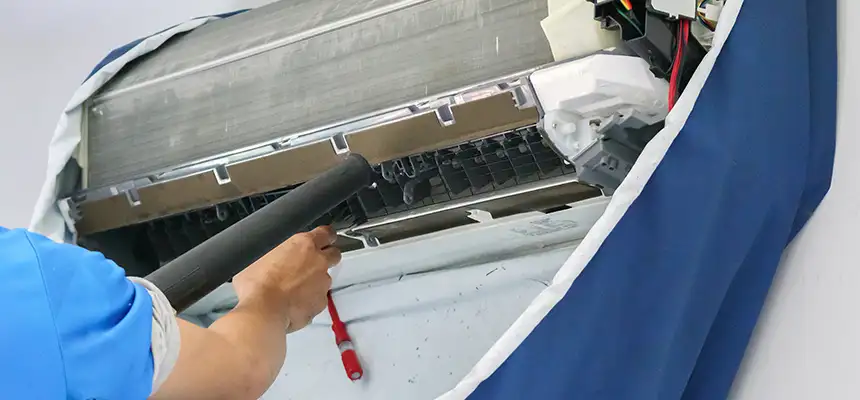 Advanced Clogged Dryer Vent Repair for Multi-Unit & Commercial in Moscow, ID