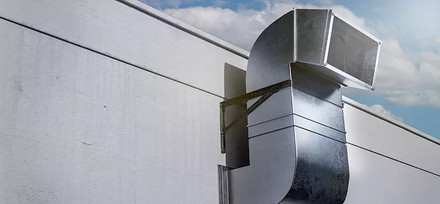 Comprehensive Commercial HVAC Cleaning in Moscow