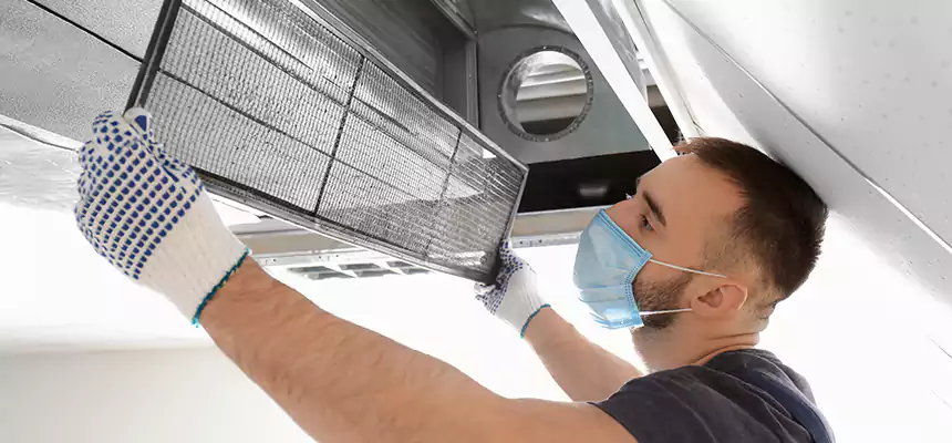 Our Dryer Vent Cleaning Services in Moscow, ID