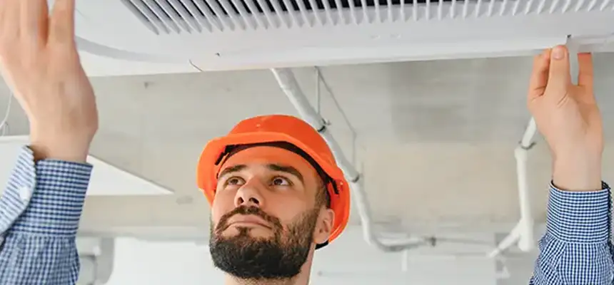 Our Furnace Vent Cleaning Services in Moscow, ID