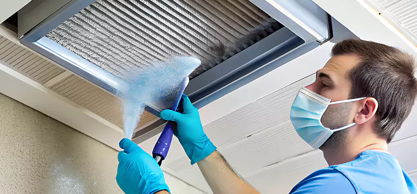 Our Home Ventilation Cleaning Services in Moscow, ID