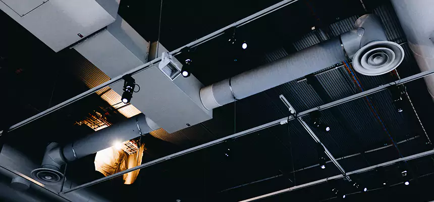 Our Seasonal Allergy Air Duct Cleaning Services in Moscow, ID