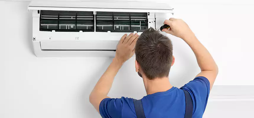 Our Smart Air Conditioning Installation Services in Moscow, ID