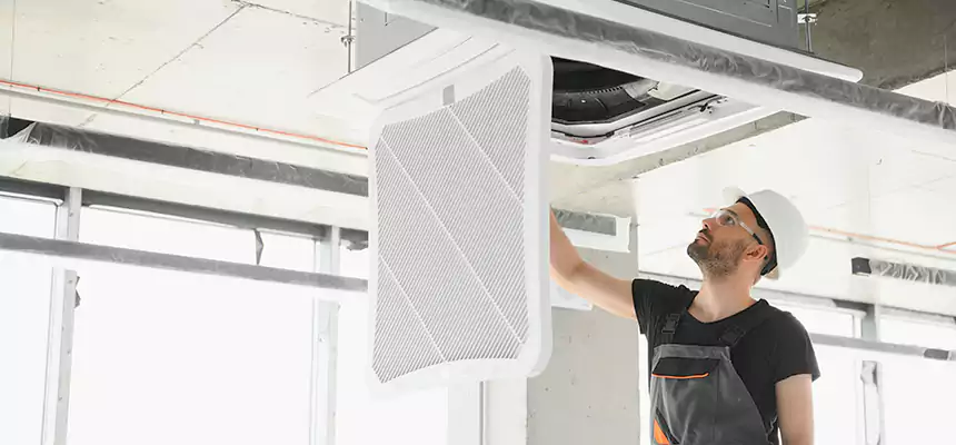Dryer Ventilation Duct Cleaning in Moscow