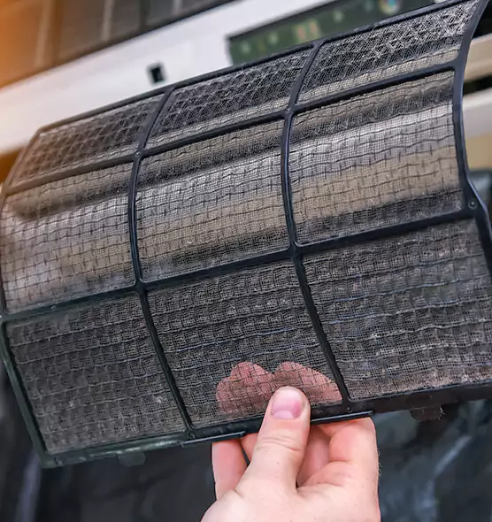 Top-notch AC Air Filter Replacement in Moscow