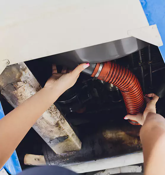 Professional Air Duct Leak Repair in Moscow, ID