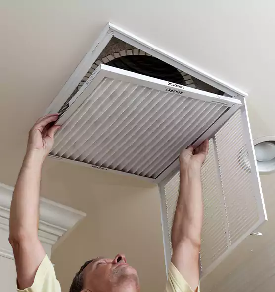 Trusted Apartment Air Duct Cleaning in Moscow, ID
