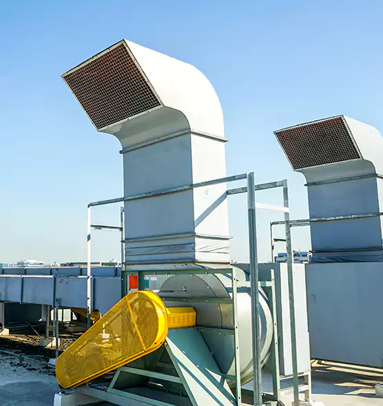 Advanced Commercial HVAC Duct Cleaning in Moscow, ID