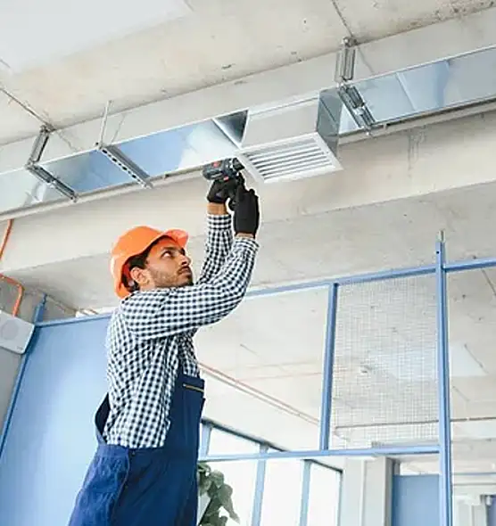 About Commercial Laundry Vent Cleaning in Moscow, ID