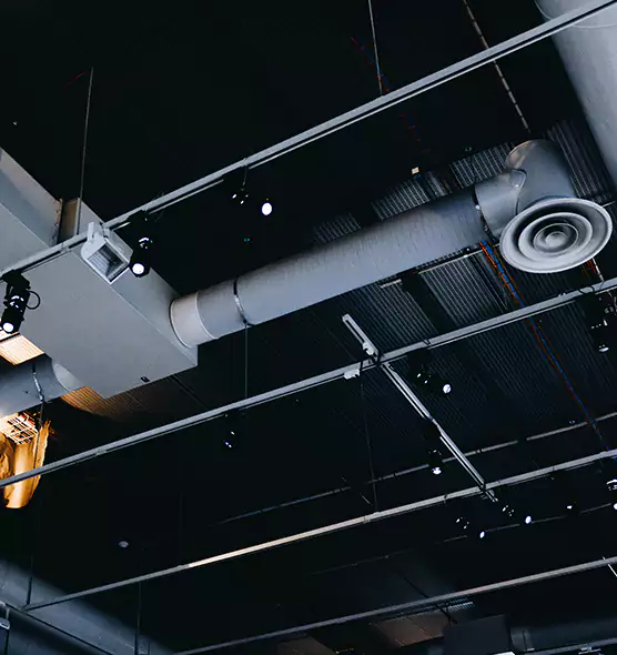 Professional Duct Cleaning For LEED Homes in Moscow, ID