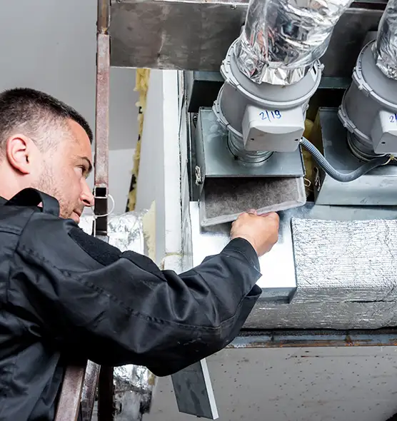 Professional Furnace Vent Cleaning in Moscow, ID