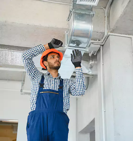 About Hotel Duct And Vent Cleaning in Moscow, ID