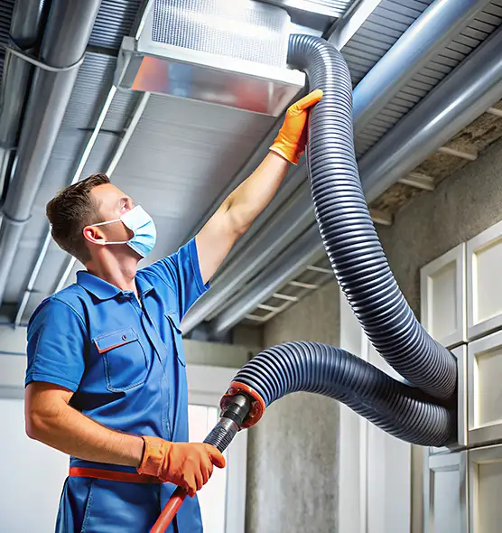 Welcome to Air Duct Cleaning & Repairs Moscow — Your Local Roof Dryer Vent Cleaning Specialists in Moscow, ID