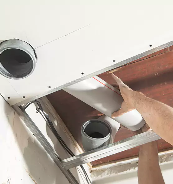 Professional Seasonal Allergy Air Duct Cleaning in Moscow, ID