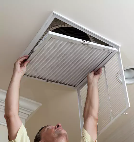 Trusted Vent Shaft Cleaning Expert in Moscow, ID