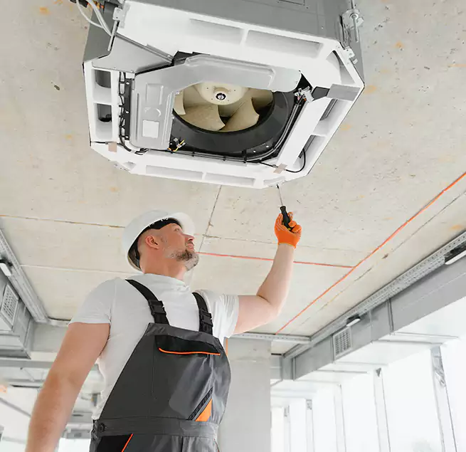 Why Homeowners & Businesses Trust Us in Moscow, ID?