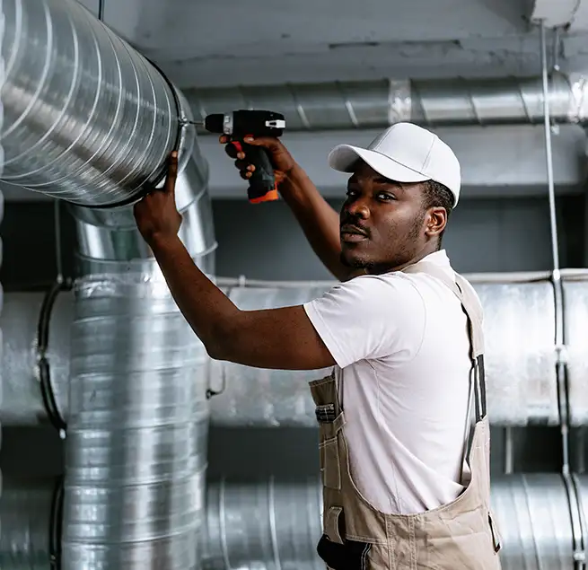 Why Homeowners & Businesses Trust Us Moscow, ID