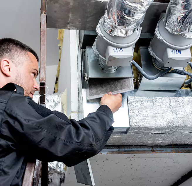 Why Homeowners & Businesses Trust Us in Moscow, ID?