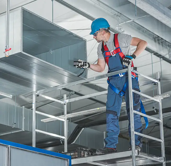 Why Homeowners & Businesses Trust Us in Moscow, ID?