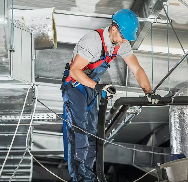 Why Homeowners & Businesses Trust Us in Moscow, ID?