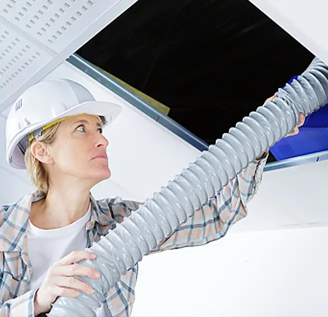 Why Homeowners & Businesses Trust Us Moscow, ID