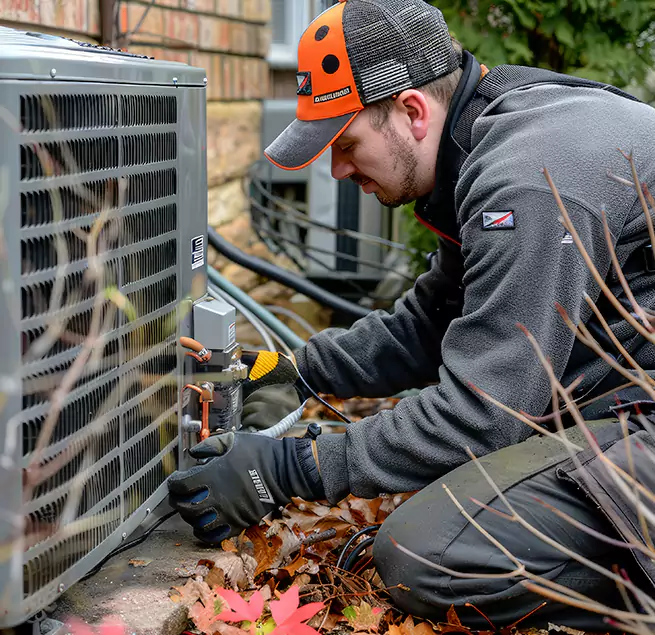 Why Homeowners & Businesses Trust Us in Moscow, ID?