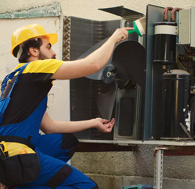 Why Homeowners & Businesses Trust Us Moscow, ID?