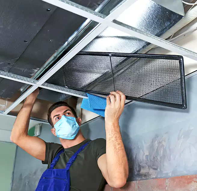 Why Homeowners Businesses Trust Us in Moscow, ID