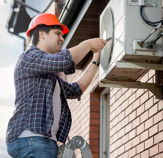 Why Homeowners & Businesses Trust Us Moscow, ID