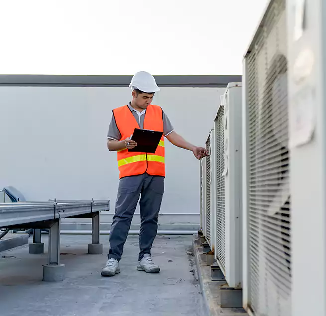 Why Homeowners & Businesses Trust Us in Moscow, ID?