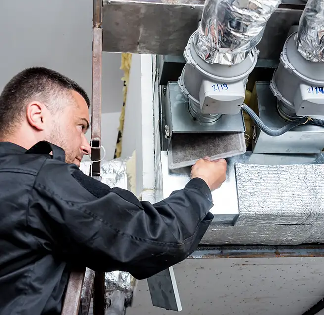 Why Homeowners & Businesses Trust Us in Moscow, ID?